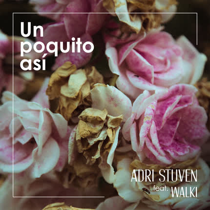 ADRI STUVEN: Un Poquito Así