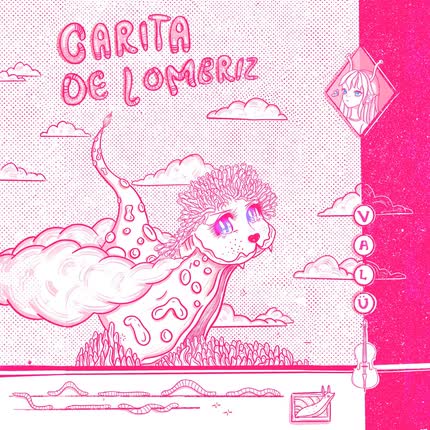 VALU: Carita de Lombriz