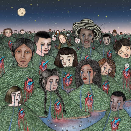 VALU: Volcanes