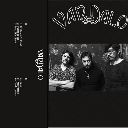 VANDALO: Demo