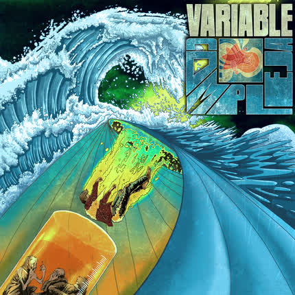 VARIABLE COMPLEJA: Principia Imaginaris