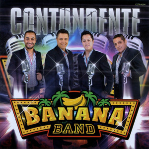 BANANA BAND: Contundente