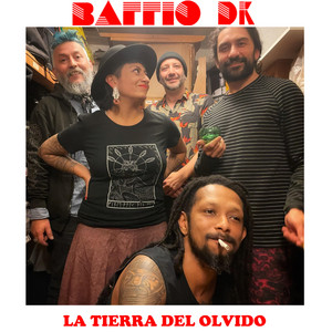 BARRIODK: La Tierra del Olvido