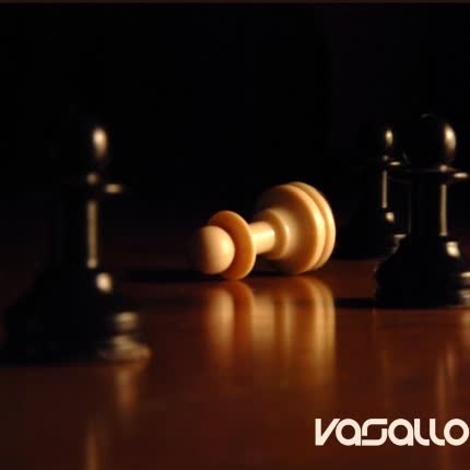 VASALLO: Vasallo