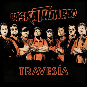 BASKATUMBAO: Travesía