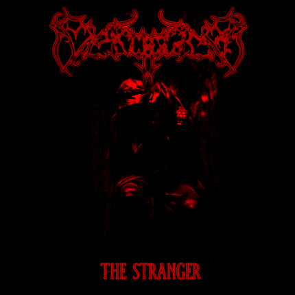 VEKYGACH: The Stranger