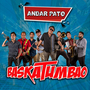 BASKATUMBAO: Andar Pato