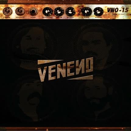 VENENO: Veneno