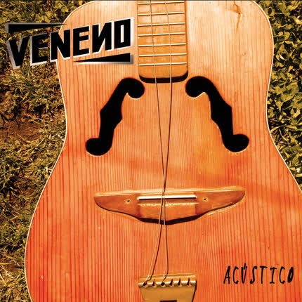 VENENO: Acústico