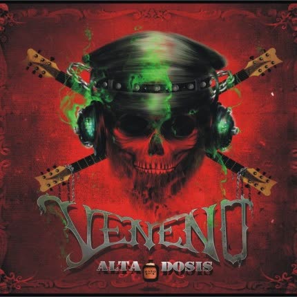 VENENO: Alta dosis