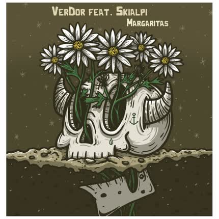 VERDOR: Margaritas