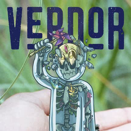 VERDOR: Hacerse Poesía