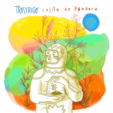 VERDOR: Cajita de Pandora
