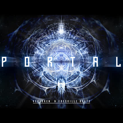VERLOREN & EDESKILLZ BEATS: Portal
