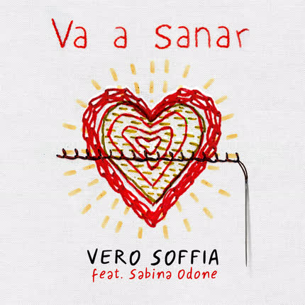 VERO SOFFIA: Va a Sanar