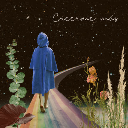 VERO SOFFIA: Creerme Más