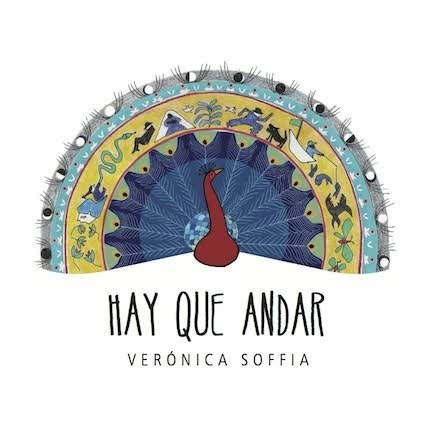 VERO SOFFIA: Hay que andar