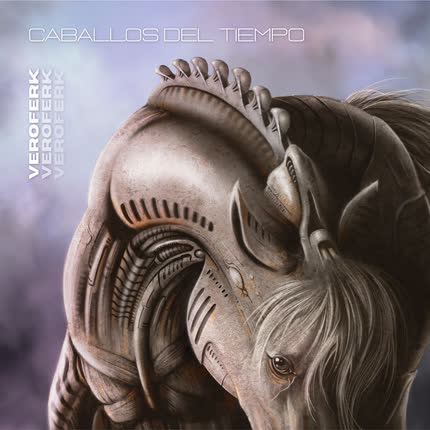 VEROFERK: Caballos del Tiempo