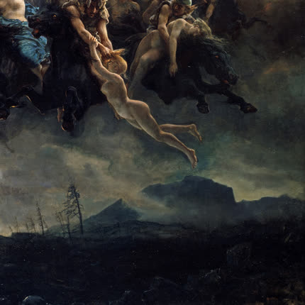 VESTEN VANIS: Ragnarok