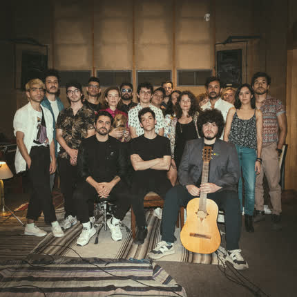 VICENTE CIFUENTES & EL MULU: Morelia