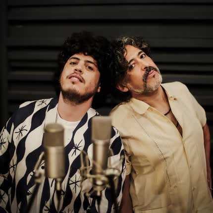 VICENTE CIFUENTES & MANUEL GARCIA: Bachata Buena