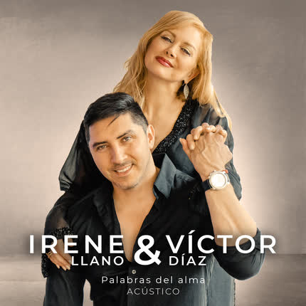 VICTOR DIAZ: Palabras de Alma (Acústico)