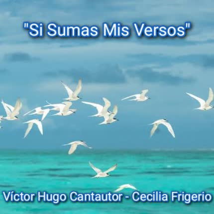VICTOR HUGO: Si Sumas Mis Versos