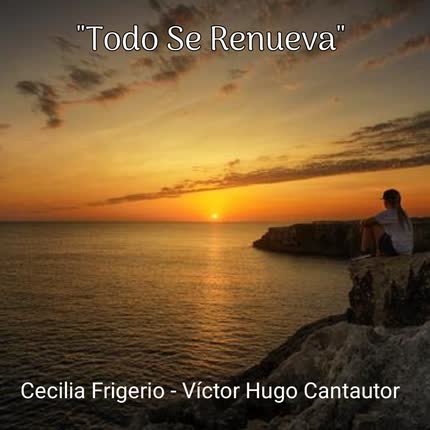 VICTOR HUGO: Todo Se Renueva