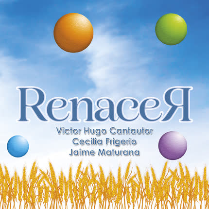 VICTOR HUGO: Renacer