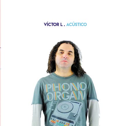 VICTOR L: Acústico