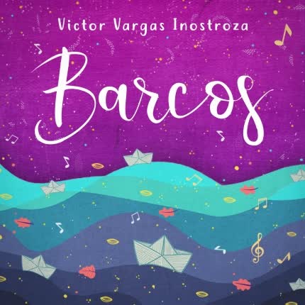 VICTOR VARGAS: Barcos