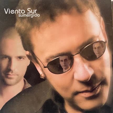 VIENTO DEL SUR: Sumergido