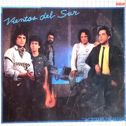 VIENTO DEL SUR: Actitud de Hoy