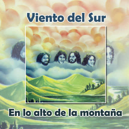 VIENTO DEL SUR: En lo alto de la montaña