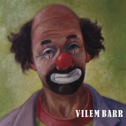 VILEM BARR: Vilem Barrr