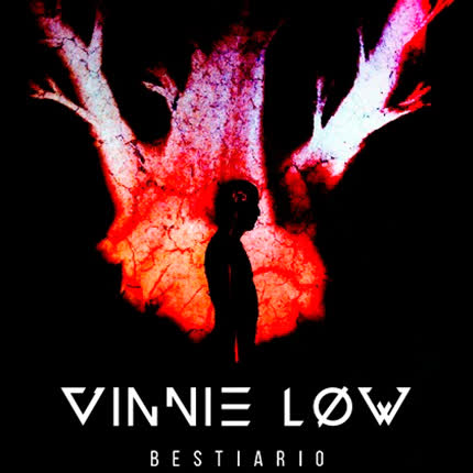 VINNIE LOW: Bestiario