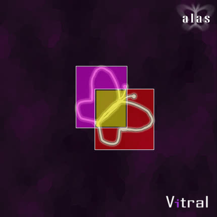 VITRAL: Alas