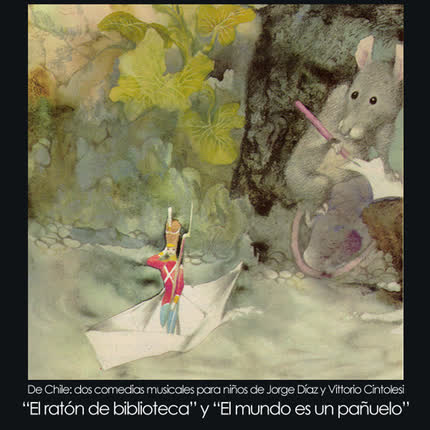 VITTORIO CINTOLESI: Dos comedias musicales <br>para niños » class=»wp -image-56527 size-full» /></figure><div class=