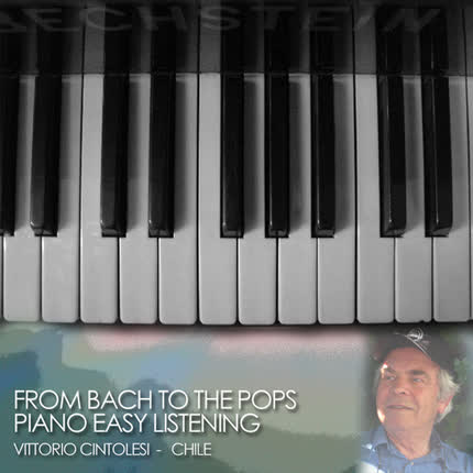 VITTORIO CINTOLESI: From Bach to The Pops