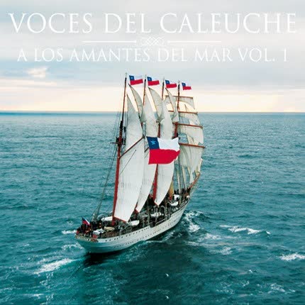 VOCES DEL CALEUCHE: A los amantes del mar