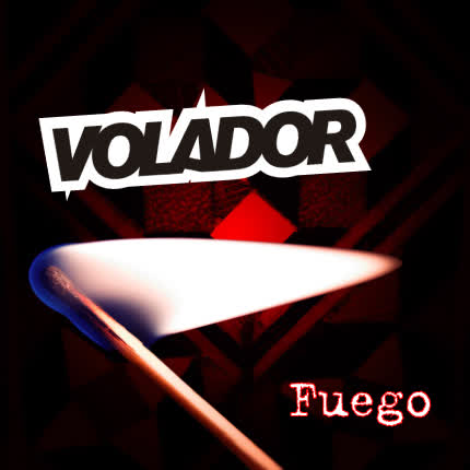 VOLADOR: Fuego