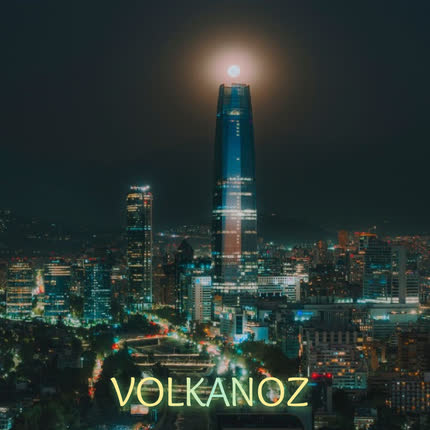 VOLKANOZ: Ciudad