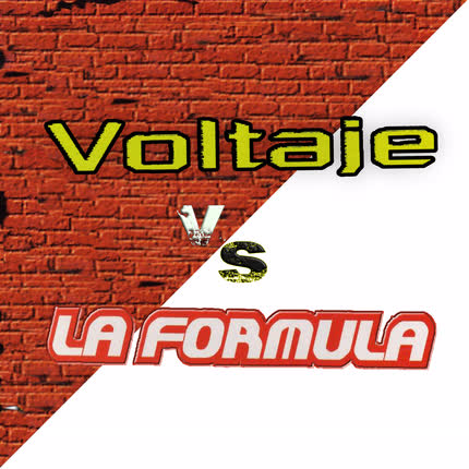 VOLTAJE & LA FORMULA: Voltaje V/s la Fórmula
