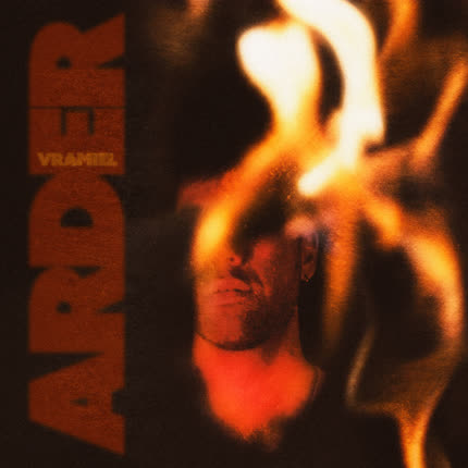VRAMIEL: Arder