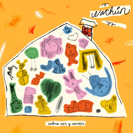 WACHUN: Sobre Ser y Sentir