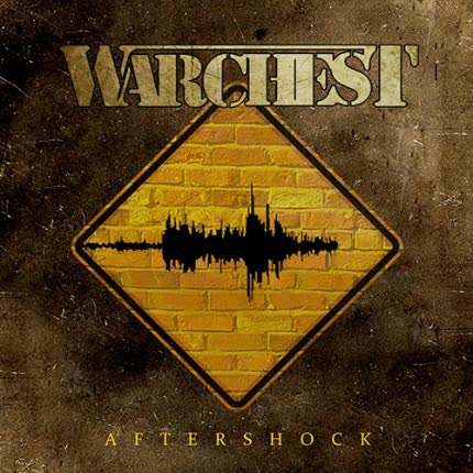 WARCHEST: Aftershock