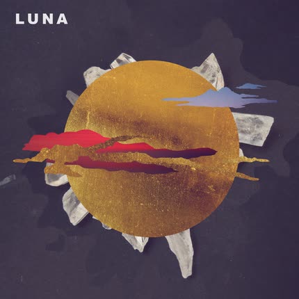 WE ARE THE GRAND & FERNANDO MILAGROS: Luna