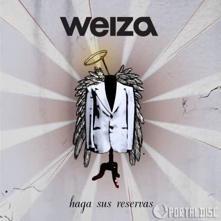 WEIZA: Haga sus reservas