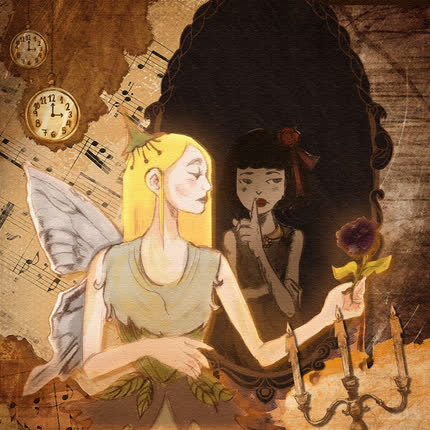 WINTERS OF BLUE & MAR ENTRE SONIDO: El valor de la simpleza