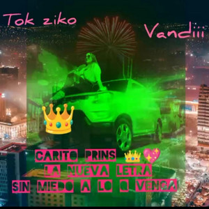 TOK-ZIKO: Ando con el ki